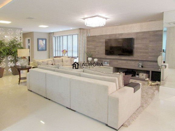 Imagem Apartamento com 4 Quartos à Venda, 237 m² em Barra Sul - Balneário Camboriú