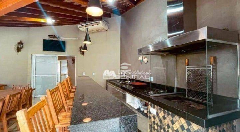 Imagem Casa com 3 Quartos à Venda, 300 m² em Parque Residencial Damha Iv - São José Do Rio Preto Imagem Casa com 3 Quartos à Venda, 300 m² em Parque Residencial Damha Iv - São José Do Rio Preto