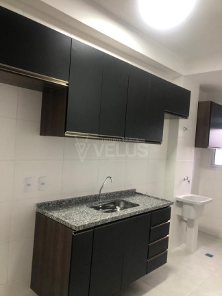 Imagem Apartamento com 2 Quartos à Venda, 50 m² em Vila Recreio - Itapetininga