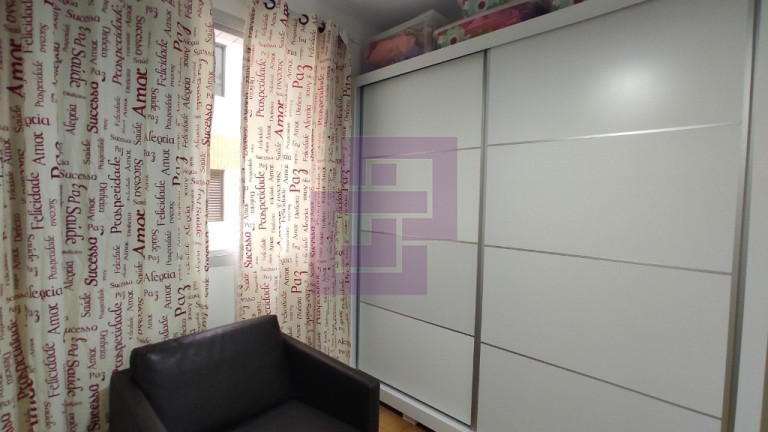 Imagem Apartamento com 3 Quartos à Venda, 115 m² em Jardim Las Palmas - Guarujá Imagem Apartamento com 3 Quartos à Venda, 115 m² em Jardim Las Palmas - Guarujá