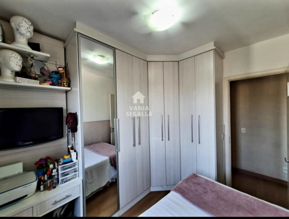 Imagem Apartamento com 3 Quartos à Venda, 70 m² em Barra Funda - São Paulo