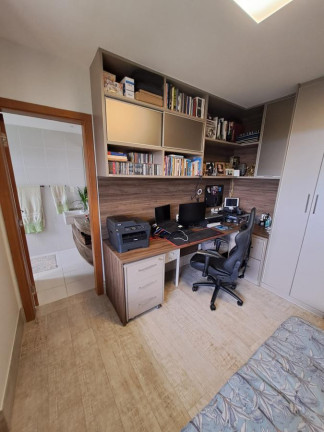 Imagem Apartamento com 3 Quartos à Venda, 225 m² em Patamares - Salvador
