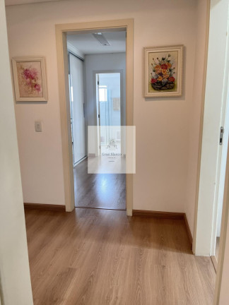 Imagem Apartamento com 4 Quartos à Venda, 247 m² em Jardim Portal Da Colina - Sorocaba