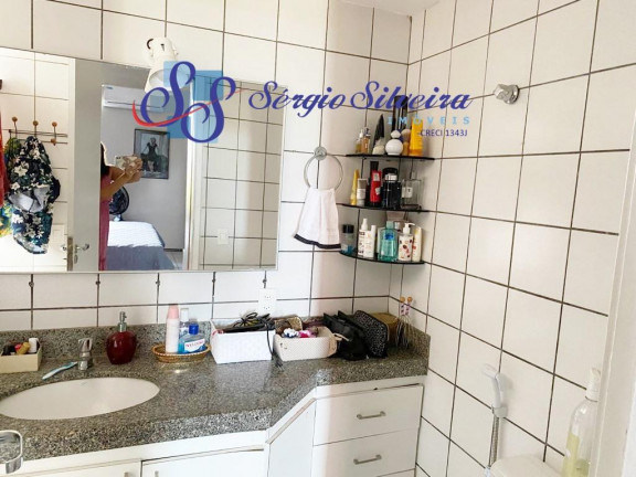 Imagem Apartamento com 3 Quartos à Venda, 127 m² em Papicu - Fortaleza Imagem Apartamento com 3 Quartos à Venda, 127 m² em Papicu - Fortaleza
