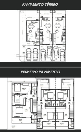 Imagem Casa com 3 Quartos à Venda, 108 m² em Morretes - Itapema Imagem Casa com 3 Quartos à Venda, 108 m² em Morretes - Itapema