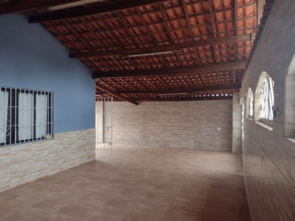 Imagem Casa com 3 Quartos à Venda, 160 m² em Solemar - Praia Grande