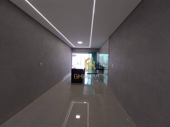 Imagem Casa com 3 Quartos à Venda, 185 m² em Parque Das Flores - Goiânia