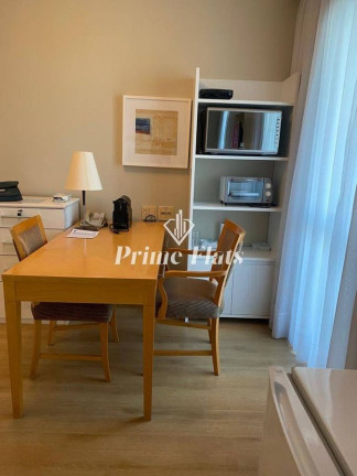 Imagem Apartamento com 1 Quarto à Venda, 32 m² em Higienópolis - São Paulo Imagem Apartamento com 1 Quarto à Venda, 32 m² em Higienópolis - São Paulo