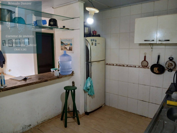 Imagem Casa com 3 Quartos à Venda, 120 m² em Barra Da Lagoa - Florianópolis