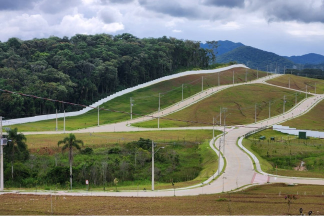 Imagem Terreno à Venda, em Centro - Itajaí Imagem Terreno à Venda, em Centro - Itajaí