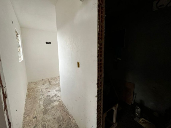 Imagem Apartamento com 1 Quarto à Venda, 55 m² em Caiçara - Praia Grande Imagem Apartamento com 1 Quarto à Venda, 55 m² em Caiçara - Praia Grande