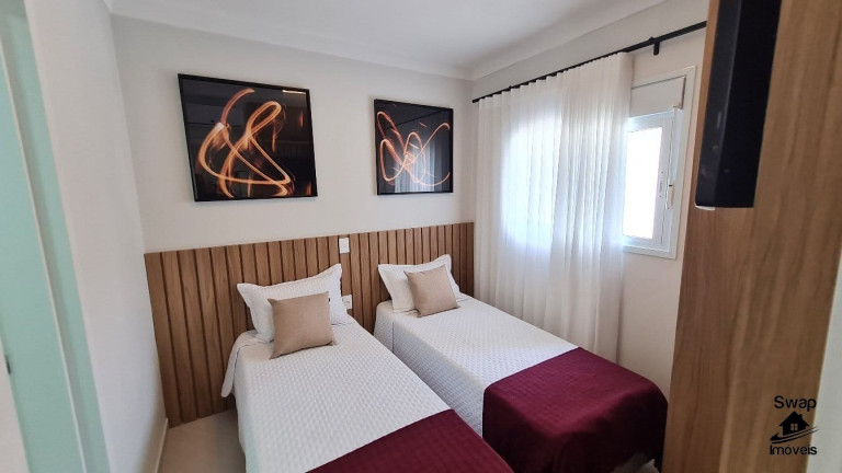 Imagem Apartamento com 3 Quartos à Venda, 100 m² em Riviera - Bertioga