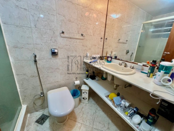 Imagem Imóvel com 3 Quartos à Venda, 154 m² em Barra Da Tijuca - Rio De Janeiro Imagem Imóvel com 3 Quartos à Venda, 154 m² em Barra Da Tijuca - Rio De Janeiro