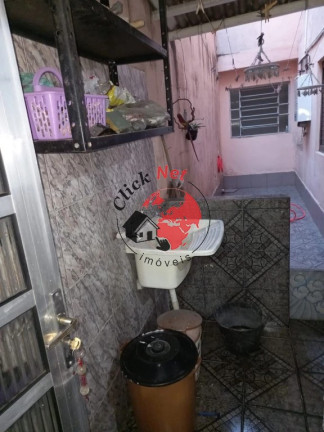 Sobrado com 5 Quartos à Venda, 190 m² em Rudge Ramos - São Bernardo Do Campo
