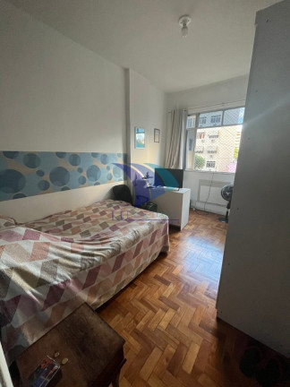 Imagem Apartamento com 2 Quartos à Venda, 73 m² em Andaraí - Rio De Janeiro