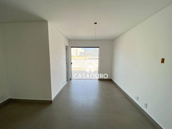 Imagem Cobertura com 2 Quartos à Venda, 130 m² em Prado - Belo Horizonte