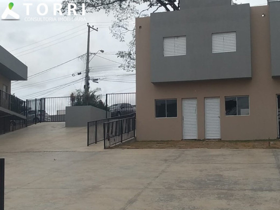Imóvel com 2 Quartos à Venda, 52 m² em Lopes De Oliveira - Sorocaba