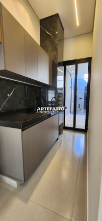 Apartamento com 3 Quartos à Venda, 125 m² em Vila Hípica - Franca