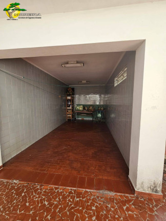 Imagem Sobrado à Venda, 225 m² em Vila Mariza Mazzei - São Paulo