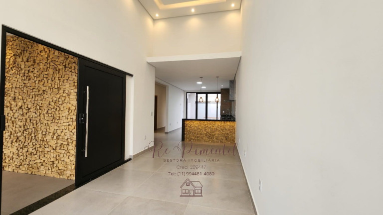 Imagem Casa com 3 Quartos à Venda, 112 m² em Cajuru Do Sul - Sorocaba Imagem Casa com 3 Quartos à Venda, 112 m² em Cajuru Do Sul - Sorocaba