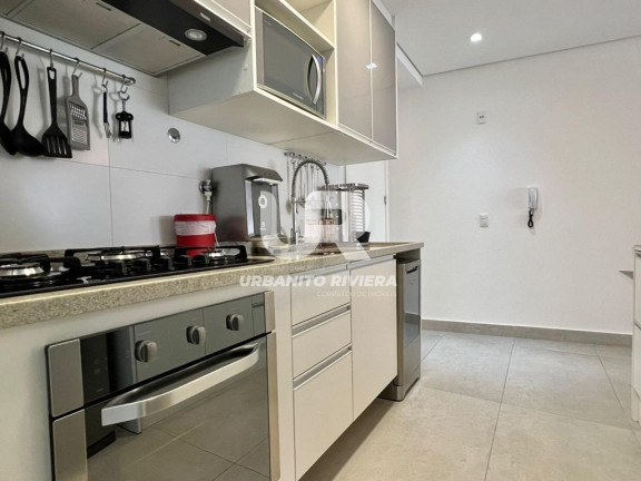 Imagem Imóvel com 2 Quartos à Venda, 87 m² em Riviera - Bertioga