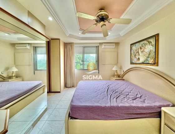 Imagem Apartamento com 3 Quartos à Venda, 156 m² em Praia Das Astúrias - Guarujá Imagem Apartamento com 3 Quartos à Venda, 156 m² em Praia Das Astúrias - Guarujá