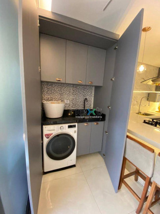 Imagem Sobrado com 3 Quartos à Venda, 155 m² em Jardim Leblon - Campo Grande
