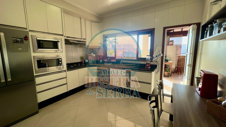 Imagem Casa de Condomínio com 4 Quartos à Venda, 271 m² em Reserva Da Serra - Jundiaí