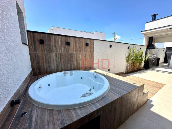 Imagem Casa de Condomínio com 3 Quartos à Venda, 200 m² em Wanel Ville - Sorocaba Imagem Casa de Condomínio com 3 Quartos à Venda, 200 m² em Wanel Ville - Sorocaba