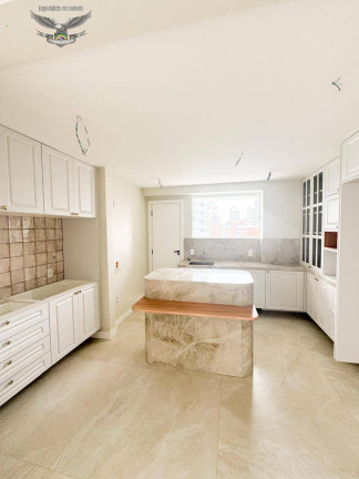 Imagem Apartamento à Venda, 173 m² em Umarizal - Belém
