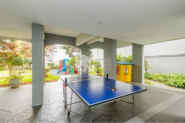 Imagem Apartamento com 3 Quartos à Venda, 61 m² em Vila Santa Catarina - São Paulo