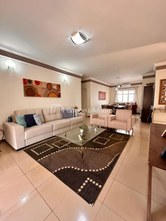 Imagem Casa de Condomínio com 3 Quartos à Venda, 478 m² em Betel - Paulínia