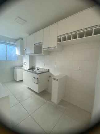 Imagem Imóvel com 2 Quartos para Alugar, 44 m² em Centro - Lauro De Freitas Imagem Imóvel com 2 Quartos para Alugar, 44 m² em Centro - Lauro De Freitas
