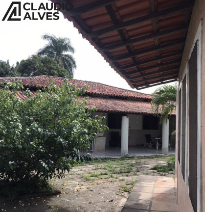 Imagem Casa com 4 Quartos à Venda, 200 m² em Muchila - Feira De Santana Imagem Casa com 4 Quartos à Venda, 200 m² em Muchila - Feira De Santana