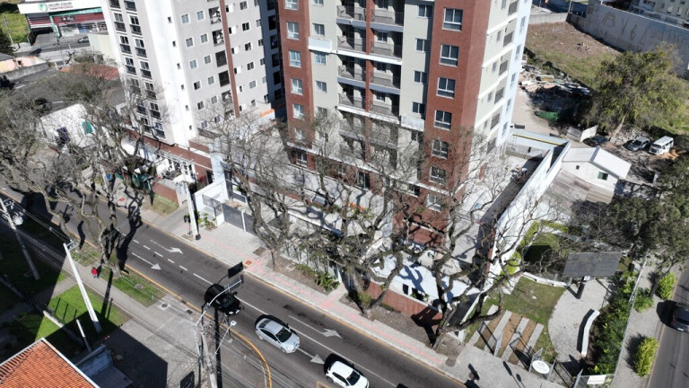 Imagem Apartamento com 2 Quartos à Venda, 62 m² em Novo Mundo - Curitiba Imagem Apartamento com 2 Quartos à Venda, 62 m² em Novo Mundo - Curitiba