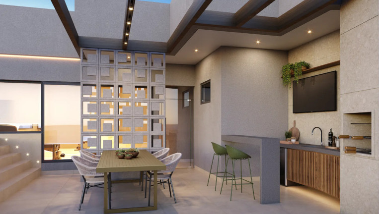 Imagem Imóvel com 1 Quarto à Venda, 44 m² em Icaraí - Niterói