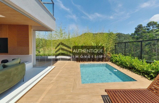 Imagem Casa de Condomínio com 3 Quartos à Venda, 200 m² em Alphaville - Santana De Parnaíba Imagem Casa de Condomínio com 3 Quartos à Venda, 200 m² em Alphaville - Santana De Parnaíba