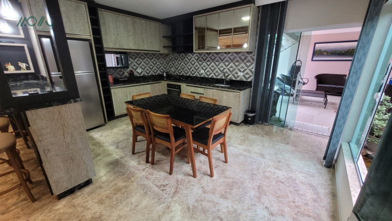 Imagem Casa com 3 Quartos à Venda, 200 m² em Itapoá - Itapoá Imagem Casa com 3 Quartos à Venda, 200 m² em Itapoá - Itapoá