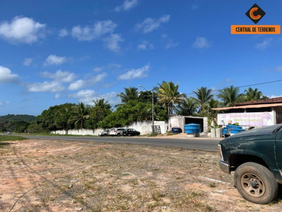 Imagem Imóvel para Alugar, 1.000 m² em Cascalheira - Camaçari Imagem Imóvel para Alugar, 1.000 m² em Cascalheira - Camaçari