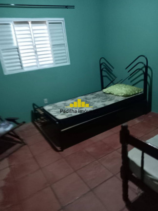 Imagem Chácara com 3 Quartos à Venda, 1 m² em Rural - Capela Do Alto