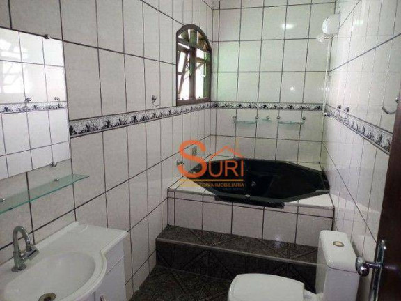 Imagem Casa com 3 Quartos à Venda, 320 m² em Piraporinha - Diadema Imagem Casa com 3 Quartos à Venda, 320 m² em Piraporinha - Diadema