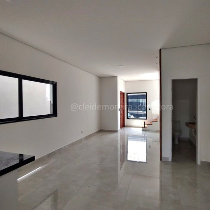 Imagem Sobrado com 3 Quartos à Venda, 120 m² em Chácara Jaguari (fazendinha) - Santana De Parnaíba
