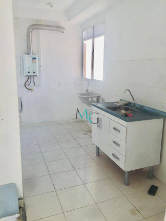 Imagem Apartamento com 2 Quartos para Alugar, 42 m² em Santíssimo - Rio De Janeiro Imagem Apartamento com 2 Quartos para Alugar, 42 m² em Santíssimo - Rio De Janeiro