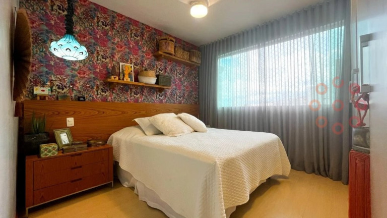 Imagem Apartamento com 3 Quartos à Venda, 82 m² em Funcionários - Belo Horizonte