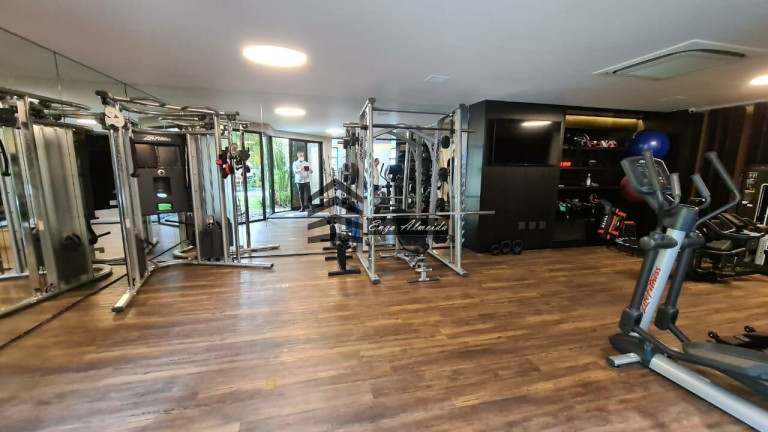 Imagem Apartamento com 4 Quartos à Venda, 640 m² em Moema - São Paulo Imagem Apartamento com 4 Quartos à Venda, 640 m² em Moema - São Paulo