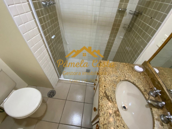 Imagem Flat com 2 Quartos à Venda, 65 m² em Pitangueiras - Guarujá Imagem Flat com 2 Quartos à Venda, 65 m² em Pitangueiras - Guarujá