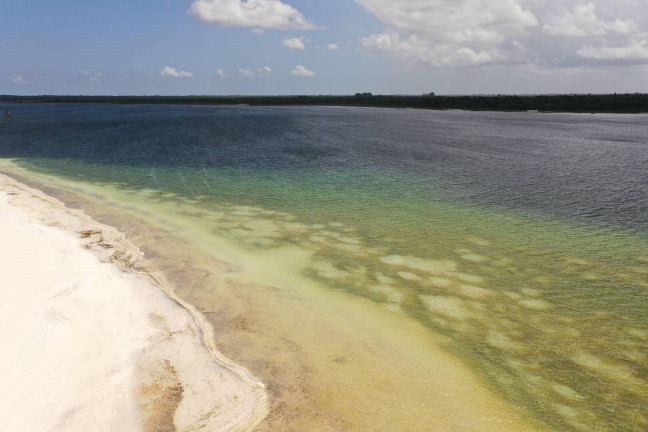 Imagem Terreno à Venda, 30.000 m² em Lagoa Do Paraíso - Jijoca De Jericoacoara Imagem Terreno à Venda, 30.000 m² em Lagoa Do Paraíso - Jijoca De Jericoacoara
