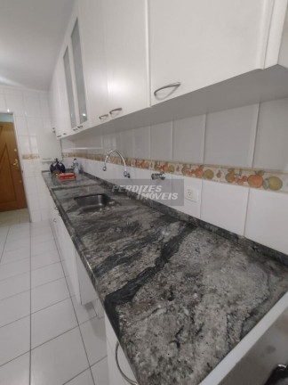 Imagem Apartamento com 3 Quartos para Alugar, 153 m² em Perdizes - São Paulo