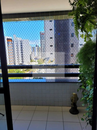 Imagem Apartamento com 2 Quartos à Venda, 88 m² em Manaíra - João Pessoa