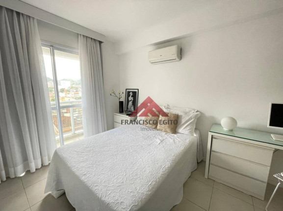 Imagem Apartamento com 3 Quartos à Venda, 90 m² em Santa Rosa - Niterói